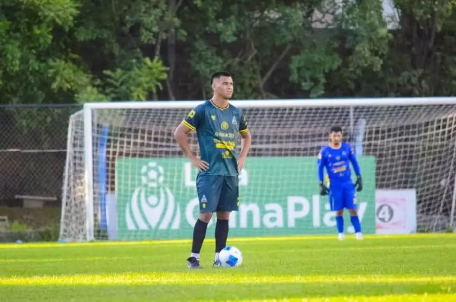 INCA-FAS y Cacahuatique-Águila acaparan la atención en la jornada tres del domingo