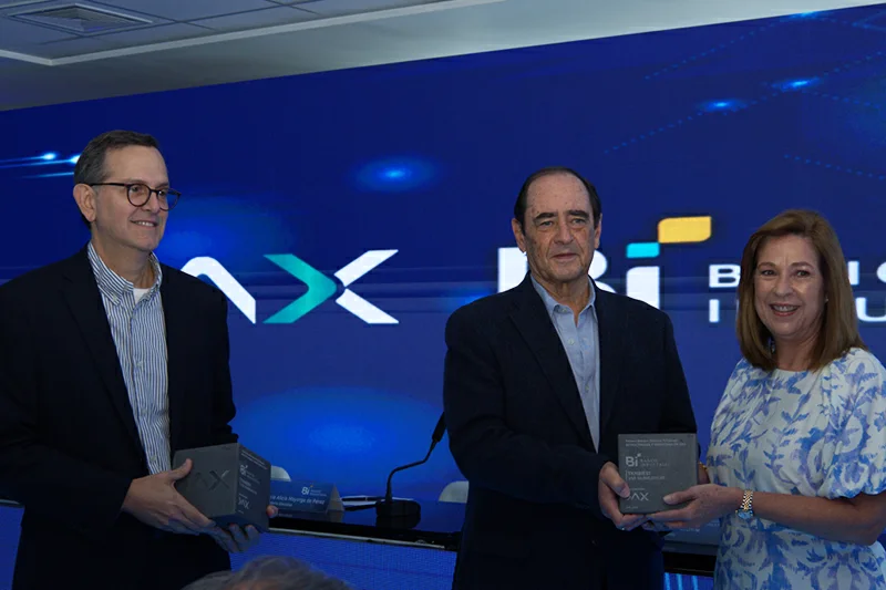 Banco Industrial lanza primera emisión de deuda tokenizada por $50 millones