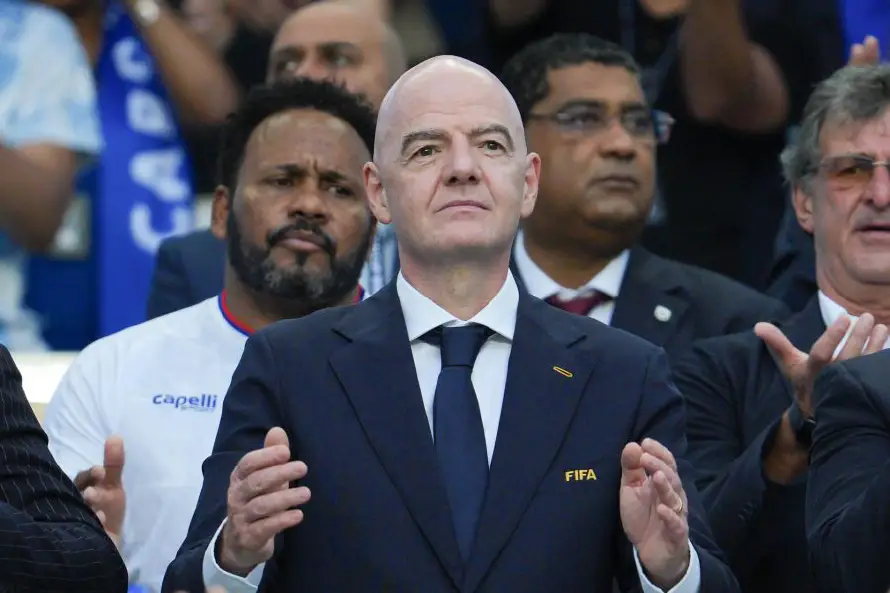 Fundación FIFA destinará un millón dólares a apoyar a comunidades afectadas por terremoto