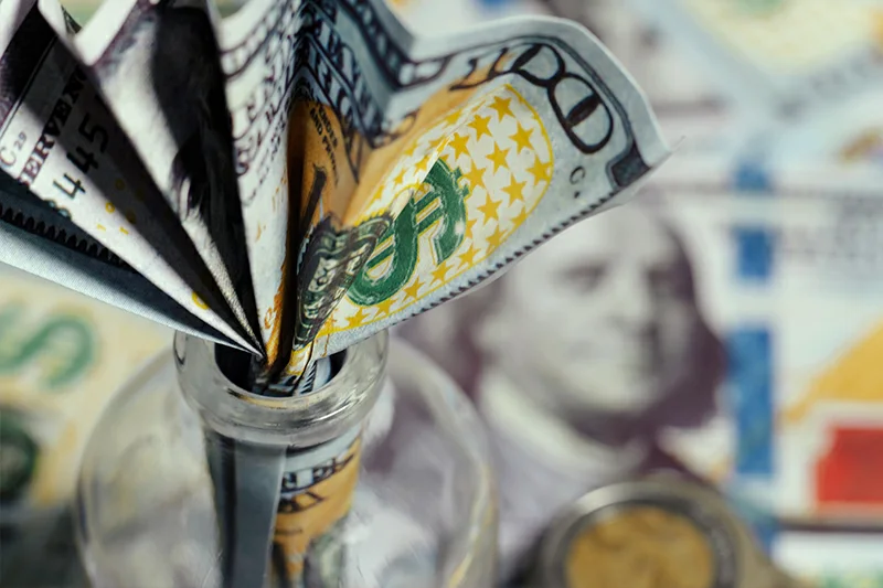 El Salvador es el segundo país de la región donde más aumentó la inflación en el último año