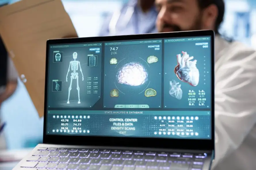 El uso de la IA para diseñar proteínas nuevas amplía las herramientas de edición genética
