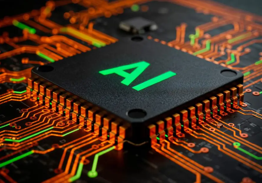 Una coalición liderada por Nvidia y Meta pide a EEUU no imponer restricciones a IA abierta