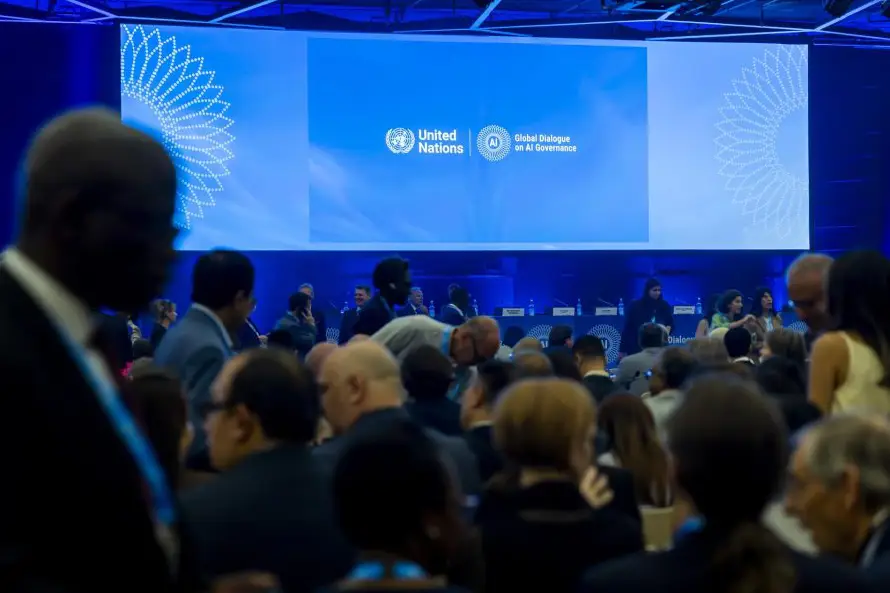 España impulsa acciones para proteger a los niños en la era de la inteligencia artificial