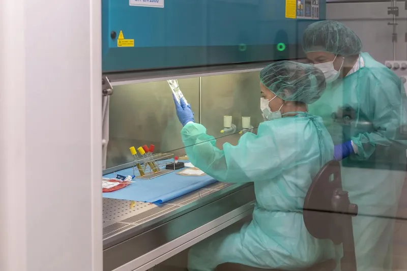 La OMS advierte que una de cada cinco personas desarrollará cáncer a lo largo de su vida