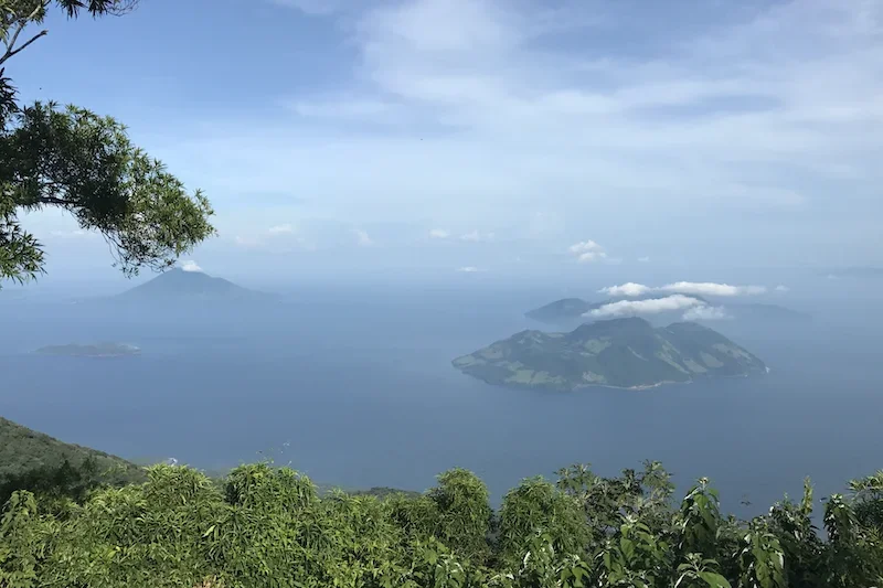 Asfura insiste que isla salvadoreña Conejo le pertenece a Honduras