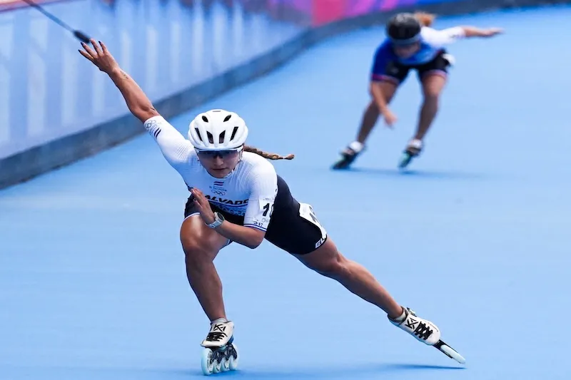 Ivonne Nóchez suma plata y alcanza su cuarta medalla en Santo Domingo