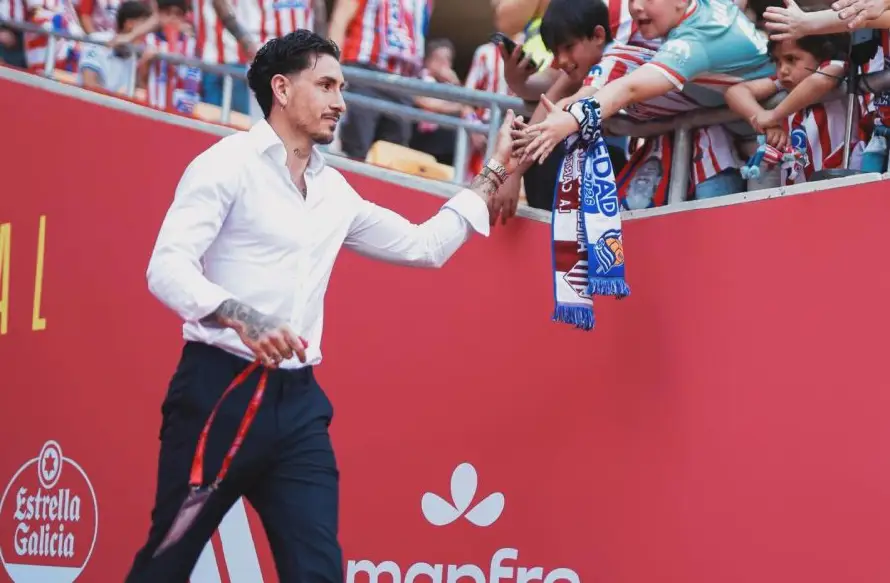 Defensor José Giménez asume el "fracaso" de Uruguay en el Mundial 2026
