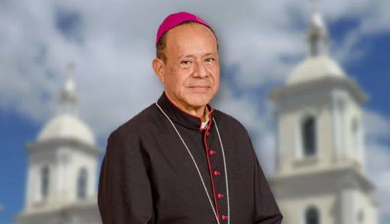 Nicaragua devuelve a obispo Mata tras presión de Estados Unidos