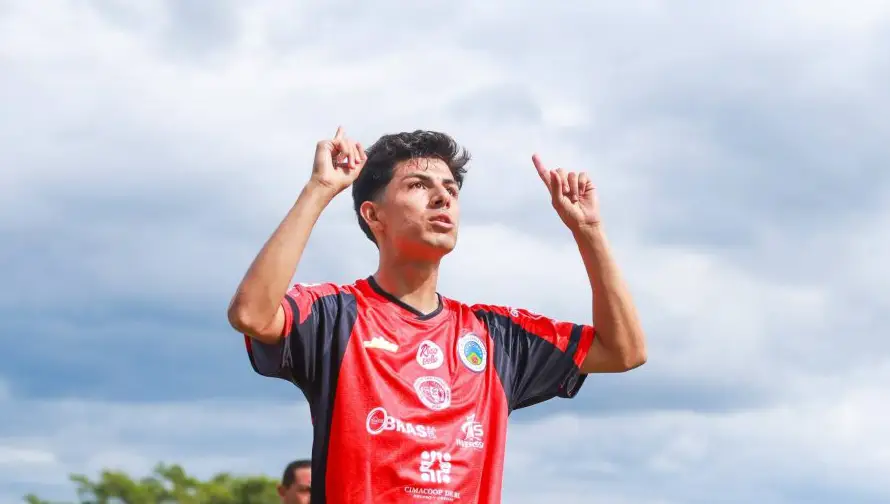 Cacahuatique y Balboa disputan el único partido de este martes en el Apertura 2026