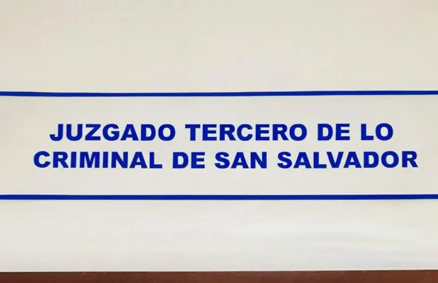 Tres hombres que tirotearon una cervecería de Guazapa seguirán presos