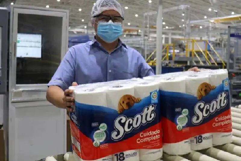 Kimberly-Clark y Suzano adoptan la marca Arbex tras crear una nueva corporación global
