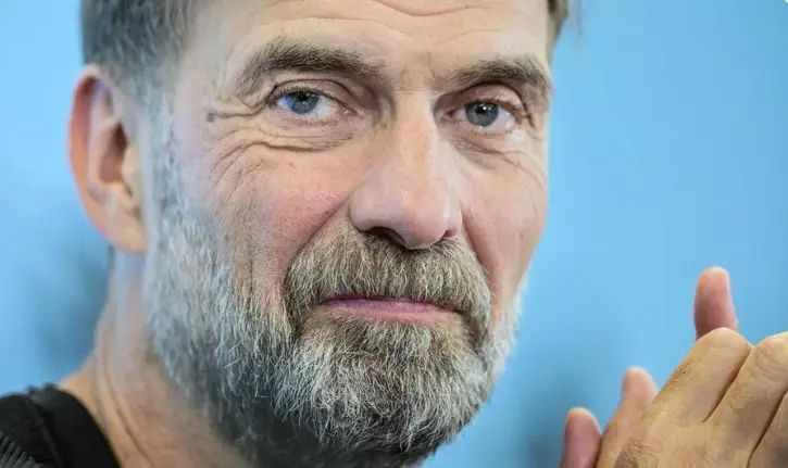 Jürgen Klopp, seleccionador de Alemania hasta 2030 con el sueño de trazar un estilo propio