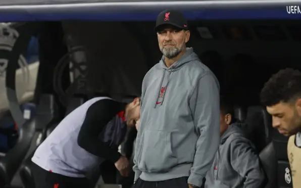 Exdefensor Lothar Matthaus respalda a Jurgen Klopp para dirigir la selección alemana