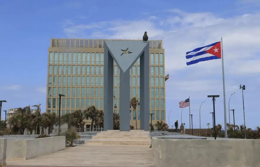 EE. UU. refuerza con más agentes de inteligencia en Cuba para aumentar presión política