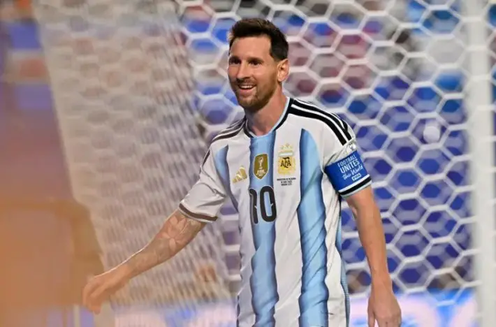 Rodrigo De Paul pide disfrutar el último Mundial de Lionel Messi