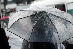 Ingreso de nueva onda tropical este domingo reforzará lluvias y tormentas en todo El Salvador