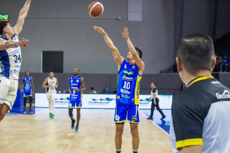 Metapán BC quiere encaminar la serie ante Lobos en la final del Apertura 2026