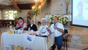 Iglesia salvadoreña hará la novena peregrinación en honor a San Óscar Romero este 1 y 2 de agosto