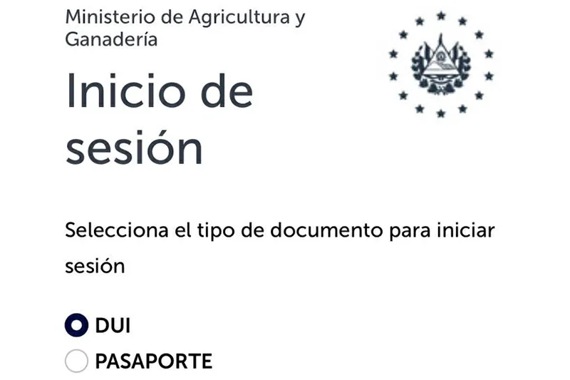 MAG habilita ventanilla única digital para trámites de comercio y certificaciones