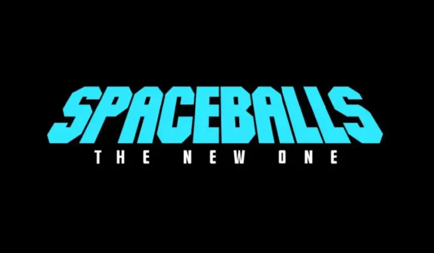 "Spaceballs: S.O.S. Hay un loco suelto en el espacio" (2027) se anticipa en la Comic-Con