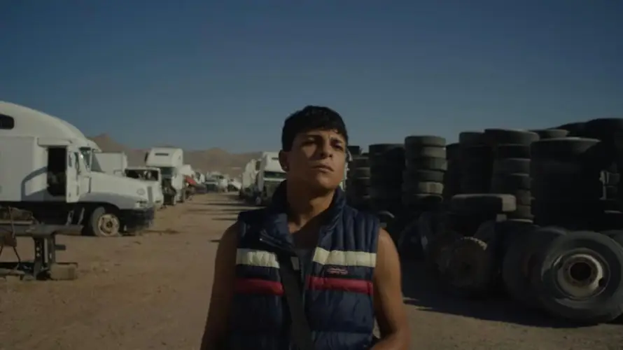 México anuncia las películas inscritas para representar al país en los Oscar