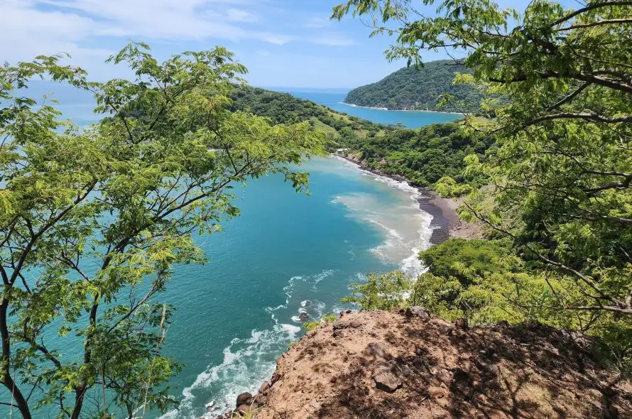 Mareas vivas llegarán a la costa salvadoreña desde este martes, según Medio Ambiente