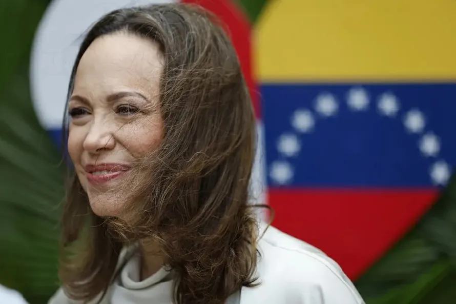 Estados Unidos asegura que no impedirá el regreso de María Corina Machado a Venezuela