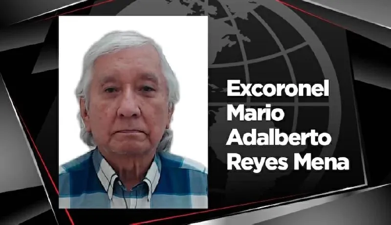 Tribunal estadounidense niega inmunidad a militar salvadoreño por caso de periodistas holandeses