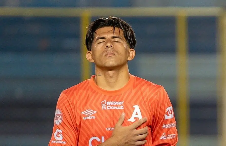 Alianza confirma el regreso del arquero Mario González desde San Carlos de Costa Rica