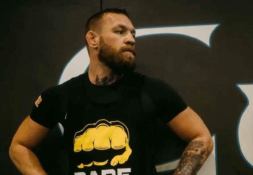 Conor McGregor se someterá a una cirugía tras su lesión ante Max Holloway
