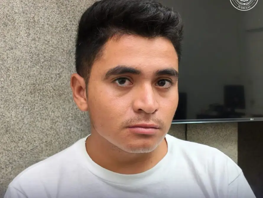 Dan 23 años de cárcel a hombre que asesinó con una piedra a otro en Coatepeque