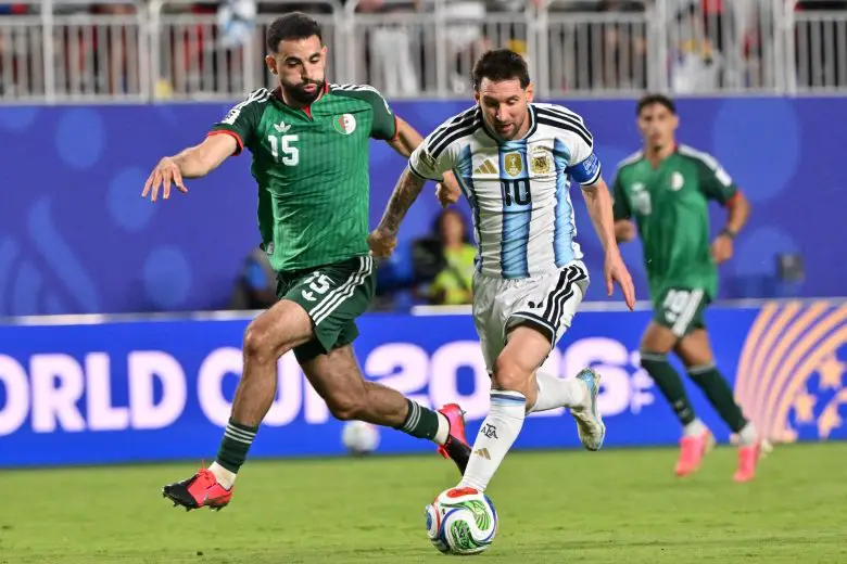 El mundial de nombres para recién nacidos en Chile lo gana Messi