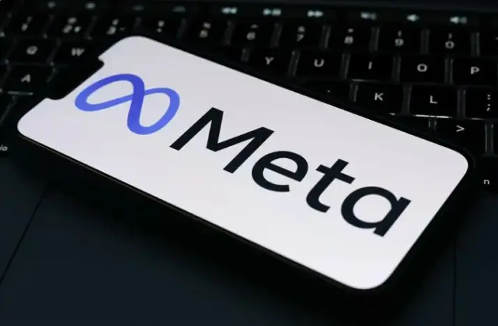 Meta sube 9 % en bolsa por planes para crear negocio de la nube y vender capacidad de IA
