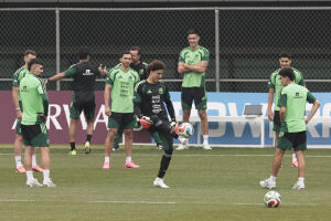 México desafía a Inglaterra por el pase a cuartos del Mundial
