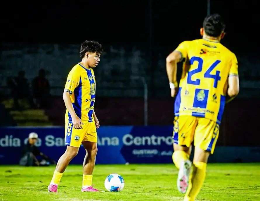 Municipal Limeño visita al INCA y Firpo recibe a Fuerte San Francisco este miércoles