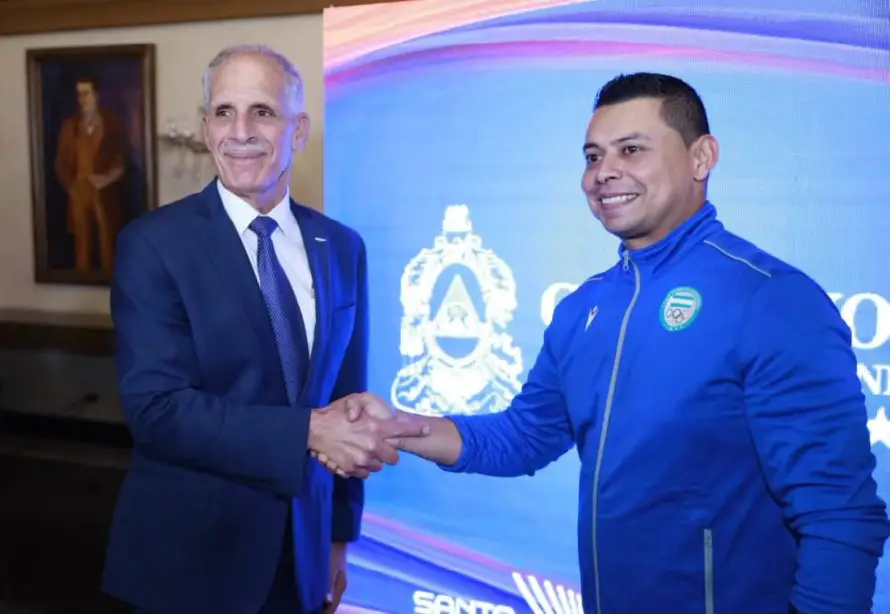 Honduras competirá con 170 deportistas en los Juegos Centroamericanos y del Caribe