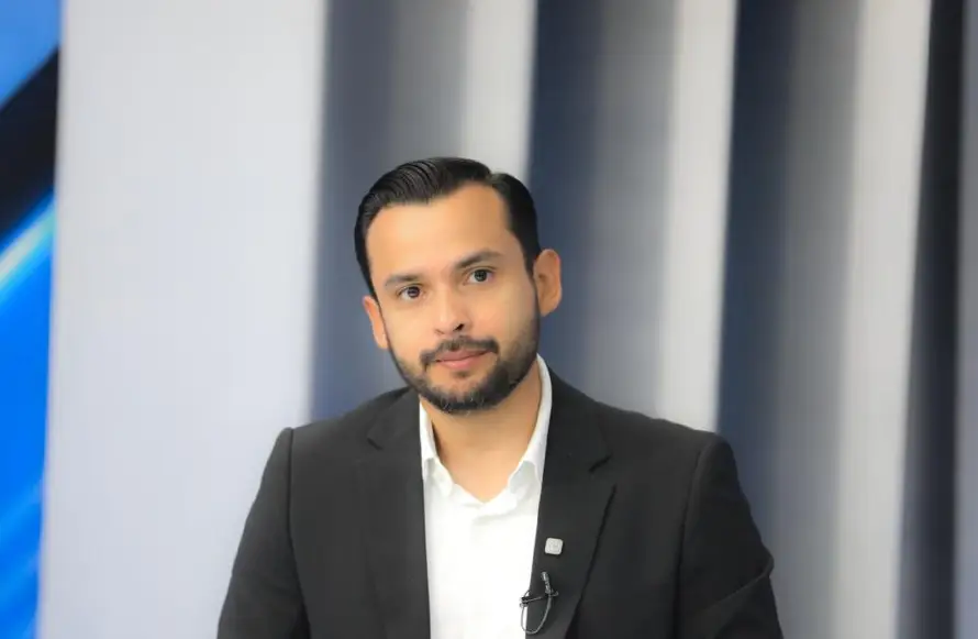 Viceministro de Transporte exhorta a conducir con responsabilidad durante las vacaciones de agosto