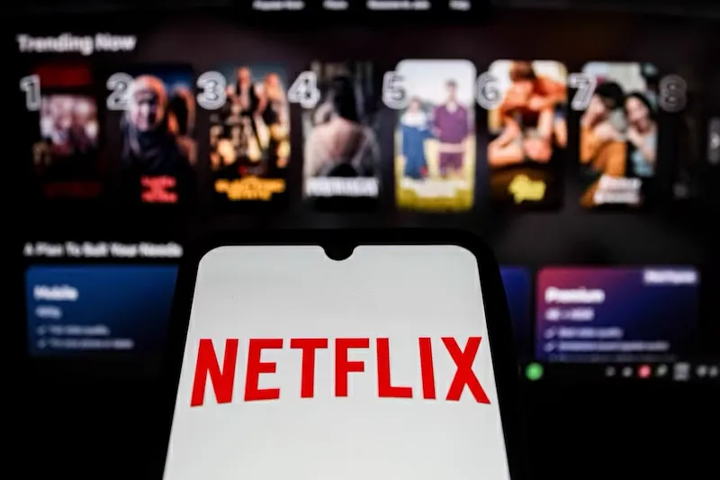 Netflix prepara canales en vivo y nuevas opciones de suscripción para atraer usuarios