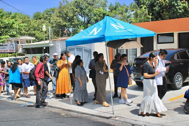 Nuevas Ideas postula a la reelección a 19 de sus 28 alcaldes y sustituye a nueve