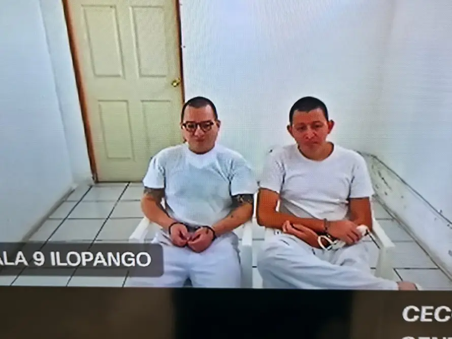 Condenan a al menos 199 pandilleros de la MS-13 por cometer al menos cinco delitos en Chalatenango