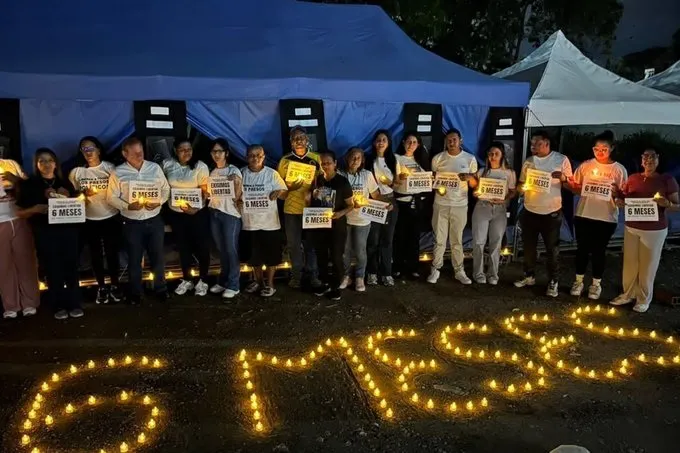 Familiares denuncian maltratos y abusos contra presos políticos en Venezuela