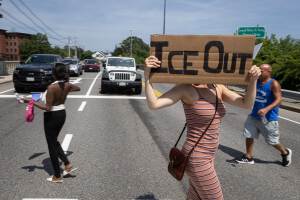 Muere venezolano bajo custodia del ICE durante traslado en Georgia