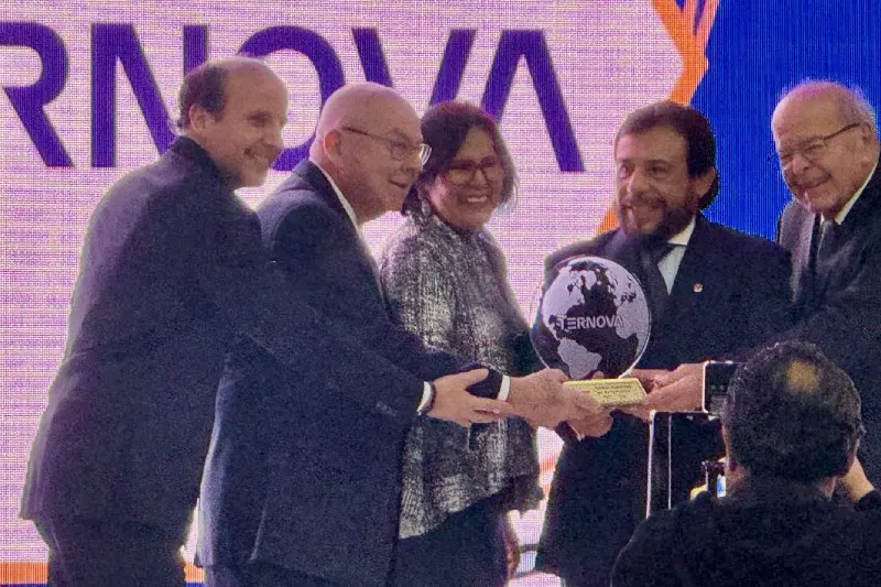 Coexport reconoce a ocho exportadores que abren mercados para El Salvador