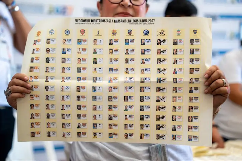 TSE realiza segunda prueba de transmisión de resultados electorales de las JRV