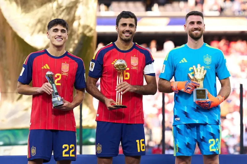 Mundial 2026 rompe récords deportivos económicos y de asistencia histórica