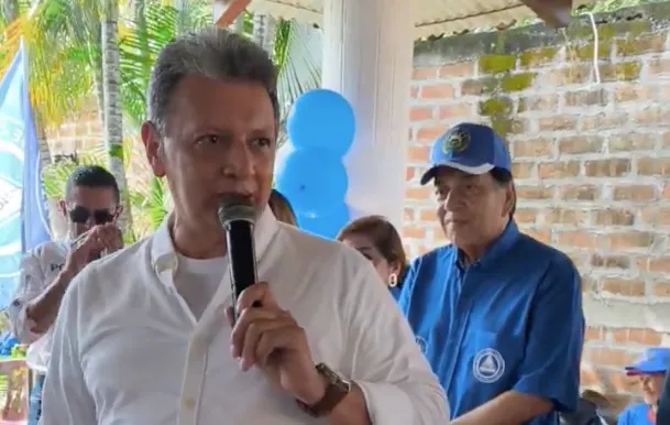 PCN buscará reelección de alcaldes y postula a exareneros Rigoberto Mejía y Ezequiel Milla