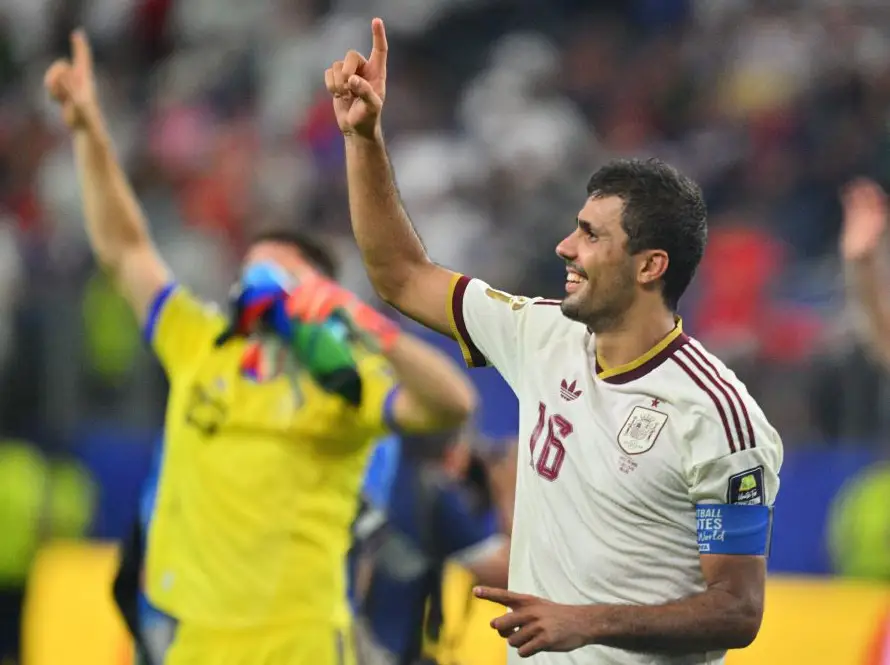 Rodri encabeza a España en su camino hacia el título mundial