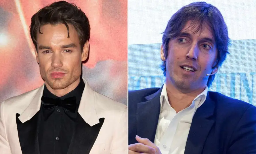 Roger Nores, amigo de Liam Payne, exonerado sobre la muerte del artista