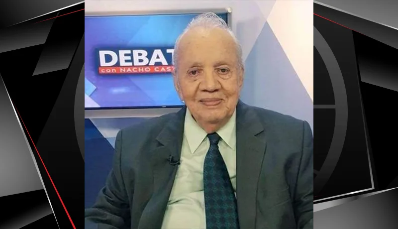 Fallece Rómulo Rivas Blanco, fundador de MIRE e integrante de Aliados por la Democracia