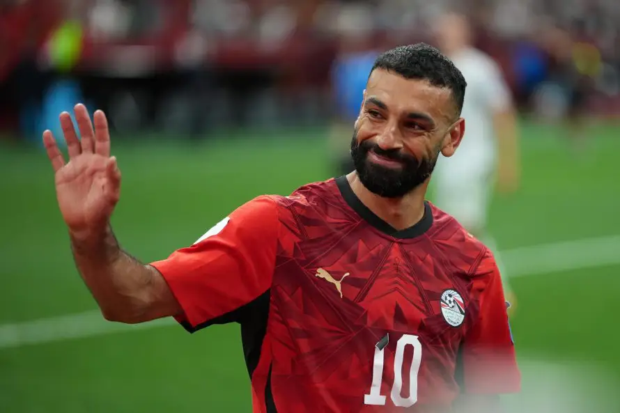 Australia y Egipto se enfrentan con la atención puesta en Mohamed Salah